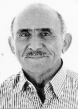 Foto de Sebastião Pereira de Sá Barros
