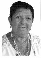 Foto de DEJANIRA MARIA DE JESUS
