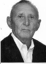 Foto de Inácio Clementino Pereira
