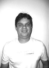 Foto de HUGO LEONARDO MOTA DA SILVA