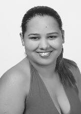 Foto de TATIANA MICHELLE LACAVA DE CARVALHO