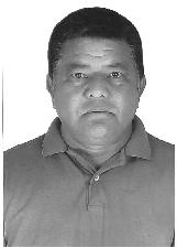 Foto de JOSÉ APARECIDO LUSTOSA FERREIRA
