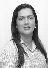 Foto de LUCIVÂNIA RAMOS TORRES SILVA