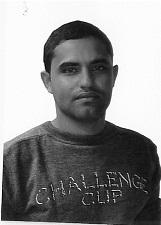 Foto de MARLON JOSÉ VIDAL MENDES