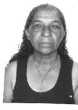 Foto de ANTÔNIA MARTINS DOS SANTOS FILHA