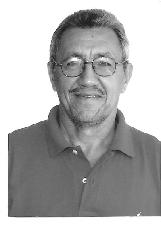 Foto de ARNALDO MENDES DE OLIVEIRA