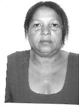 Foto de MARIA APARECIDA PACIFICO DOS SANTOS