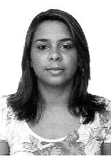 Foto de DARLIANNA RAFAELLA DOS SANTOS SOUZA
