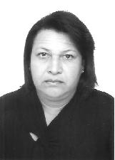 Foto de Janete Maria da Silva