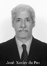Foto de JOSÉ XAVIER DA PAZ