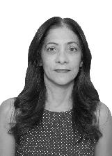 Foto de Maria Eligia Araujo de Souza Silva