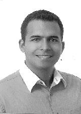 Foto de RODRIGO FRAGOSO DE ARAÚJO CAMPOS