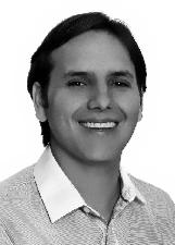 Foto de ANDRÉ PEDRO VALENÇA DE MELO RAIMUNDO