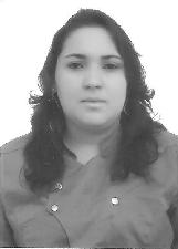 Foto de FABIANE NATÁLIA DINIZ DE MELO