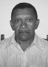 Foto de MANOEL DE SOUZA FILHO