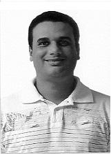 Foto de PABLO JOSE DE OLIVEIRA MORAES