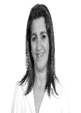 Foto de CRISTIANE MARIA VALENTIN DOS SANTOS