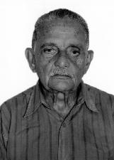 Foto de WELLINGTON LUIZ DE ALMEIDA