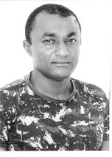 Foto de CARLOS JOSE DO NASCIMENTO