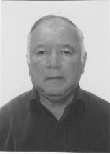 Foto de CELIO ANTONIO DE MELO CRUZ