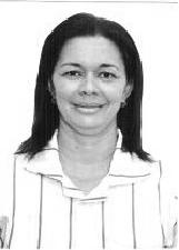 Foto de Josilene de Oliveira Silva