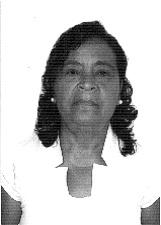Foto de Maria de Lourdes da Silva Prado