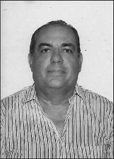 Foto de JOAO EMILIO DE PAULA BARRETO
