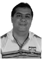 Foto de GEORGE PESTANA DA SILVA