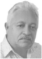 Foto de LUIZ SEVERINO BEZERRA DE MELO