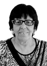 Foto de LUZINETE FRANCISCA BORBA TABOSA