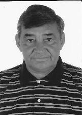 Foto de Aguinaldo Taurino de Paula
