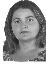 Foto de Maria Betânia Silva