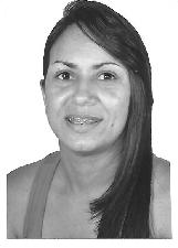 Foto de GISLENE MARIA DA SILVA