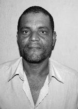 Foto de Amaro José dos Santos