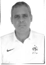 Foto de Allan Kardec Bezerra da Silva