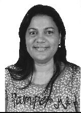 Foto de PIETRA BARBOSA DA SILVA ALVES