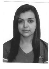 Foto de MARCIA JANAINA QUEIROZ SILVA