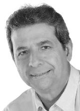 Foto de MARCOS ANTÔNIO PEIXOTO DE SIQUEIRA