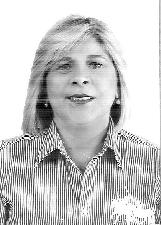 Foto de MARIA EDILENE DE SOUZA LEAO E SILVA