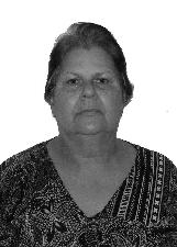 Foto de Maria das Graças Silva Lira