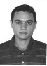 Foto de CIRANDY AMADOR SOBRINHO