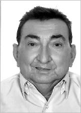 Foto de JOSÉ CRISPINIANO COELHO