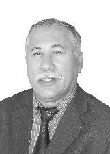 Foto de MILTON JOSÉ DE ALMEIDA ALCÂNTARA