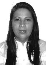 Foto de MARIA CRISTIANE DOS SANTOS