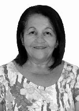Foto de SUELI ERNESTINA DE ARAÚJO