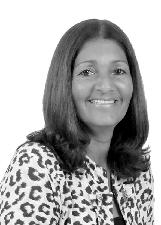 Foto de LADJANE DE FATIMA PONTES DE ARAUJO
