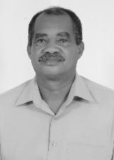 Foto de JOSÉ CRISTÓVÃO DOS SANTOS