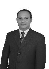Foto de EDÉSIO MARCIO DA SILVA
