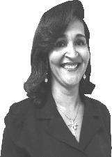 Foto de MARIA CRISTIANE DE ALBUQUERQUE