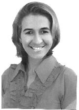 Foto de VERÔNICA ALEXANDRE DE OLIVEIRA